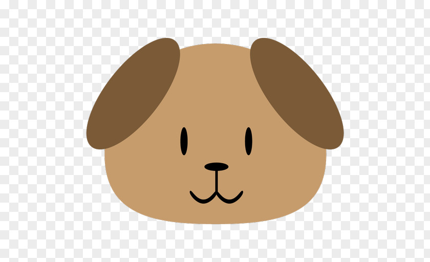 Dog Snout Illustration Clip Art Mammal PNG