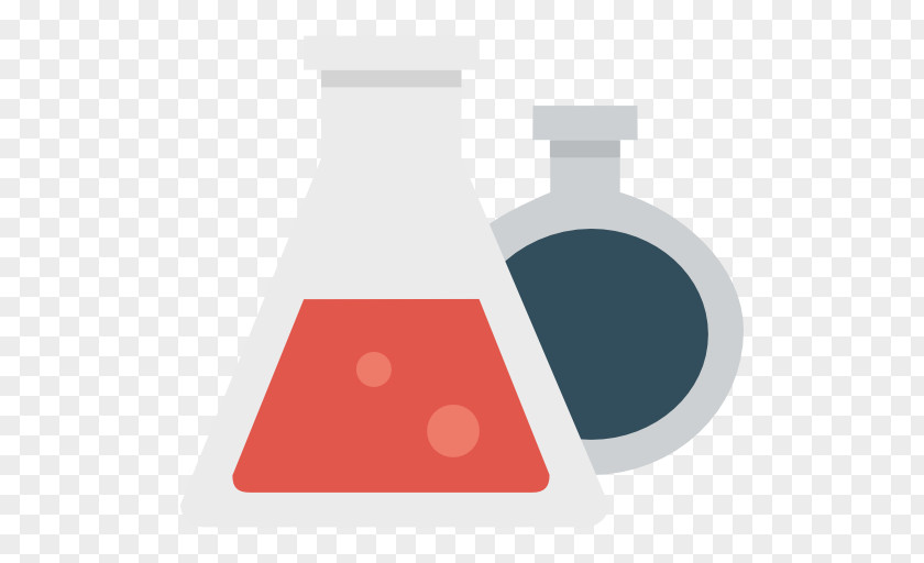 Education Chemistry Laboratory Flasks Beaker Science Chemielabor PNG