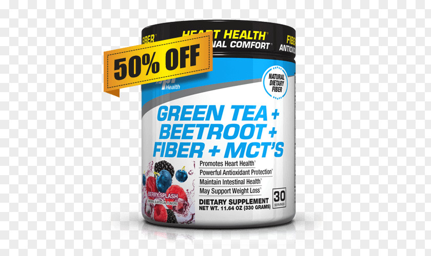 Green Tea Dietary Supplement Medium-chain Triglyceride Beetroot Health PNG