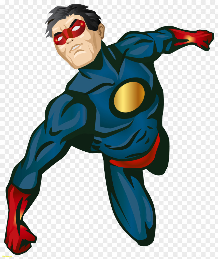 Hero Marvel Super Squad Falcon Captain America Superhero Clip Art PNG