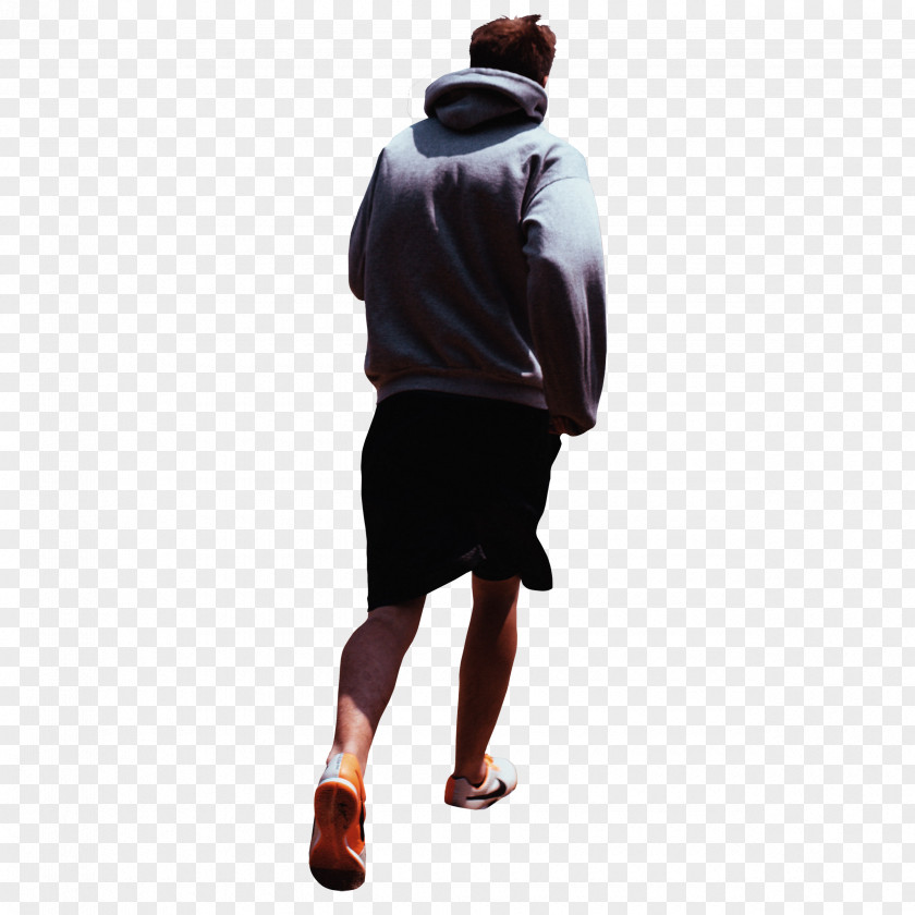 Jogging Hoodie Outerwear Walking Sport PNG