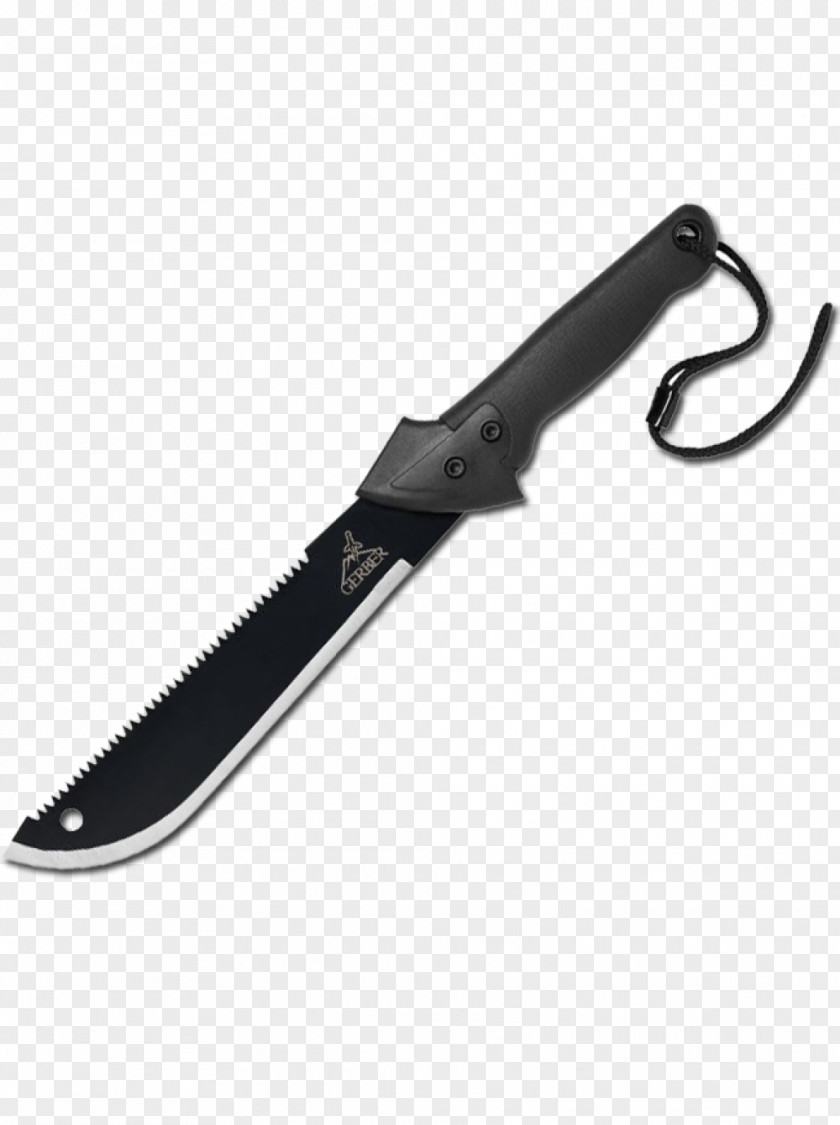 Knife Blade SOG Specialty Knives & Tools, LLC Machete Gerber Gear PNG
