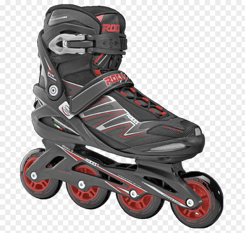 Kq Roces In-Line Skates Inline Skating Ice Rollerblade PNG