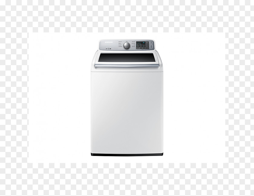 Loading Dishwasher Washing Machines Samsung WA45H7000AW DV45H7000G Cubic Foot Clothes Dryer PNG