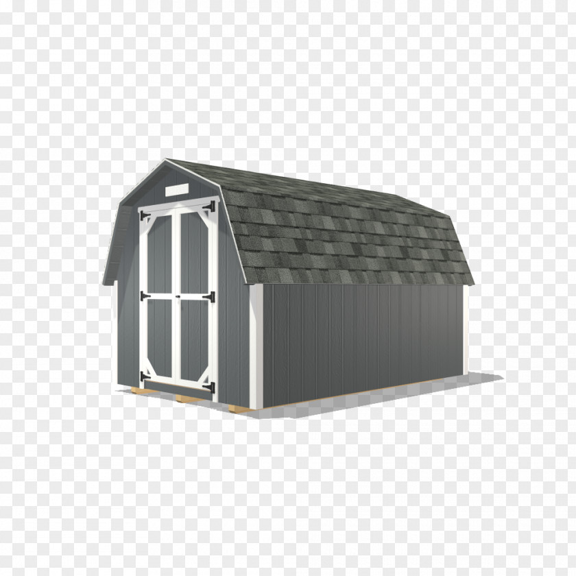 Outdoor Structure Log Cabin Building Cartoon PNG
