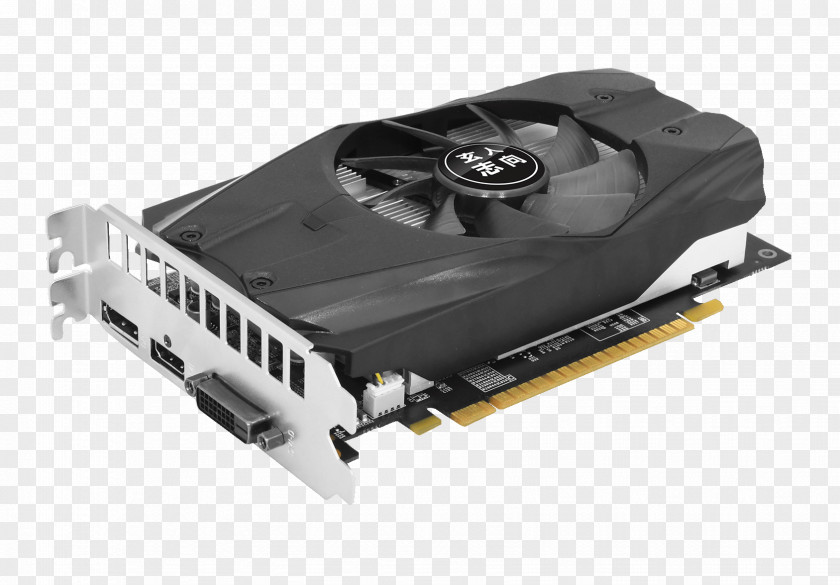 Sapporo Graphics Cards & Video Adapters NVIDIA GeForce GTX 1050 GDDR5 SDRAM PowerColor Radeon PNG