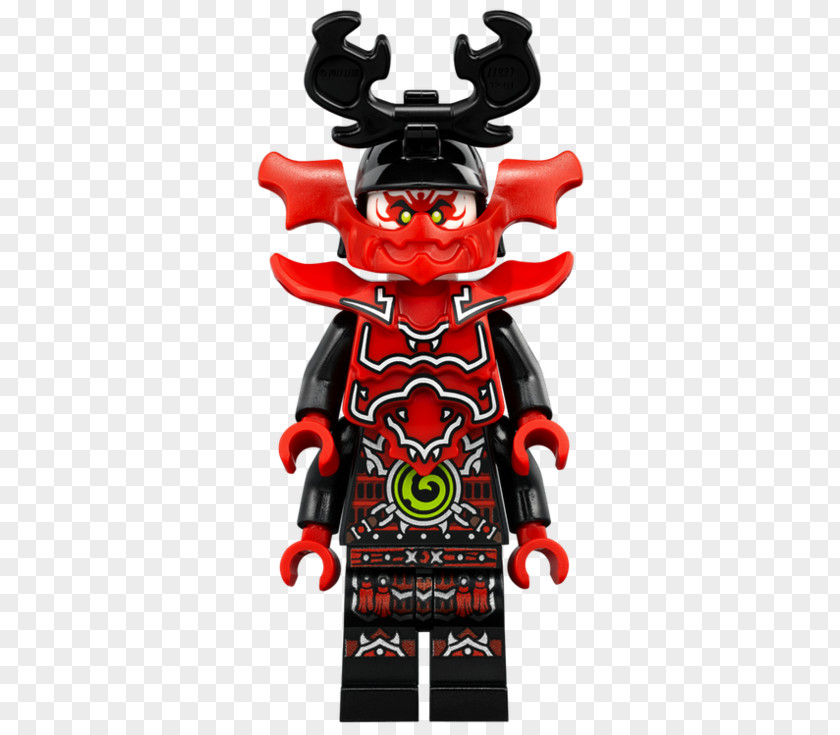 Sensei Wu Lego Ninjago Minifigure LEGO 70596 NINJAGO Samurai X Cave Chaos PNG