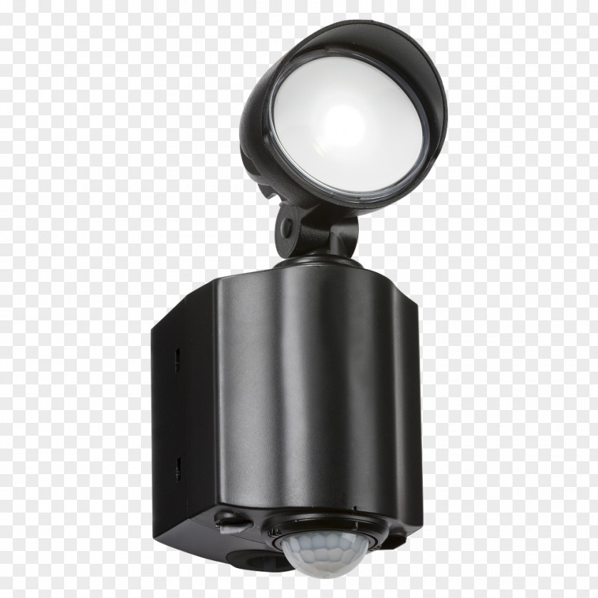Spot Light Security Lighting Passive Infrared Sensor IP Code Light-emitting Diode PNG