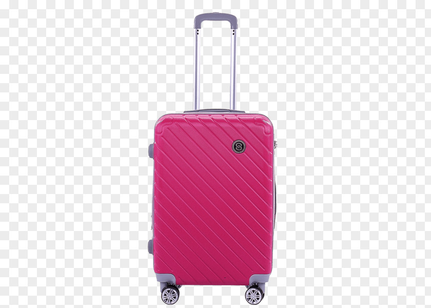 Suitcase Hand Luggage American Tourister Soundbox Bag PNG