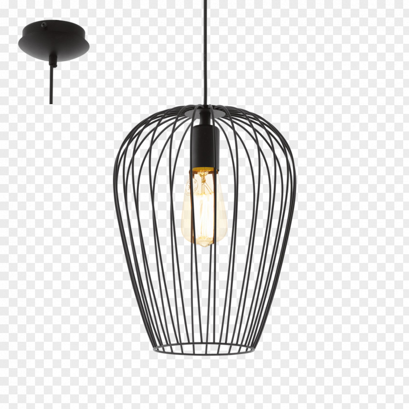 The Right Lighting Pendant Light Fixture Incandescent Bulb PNG