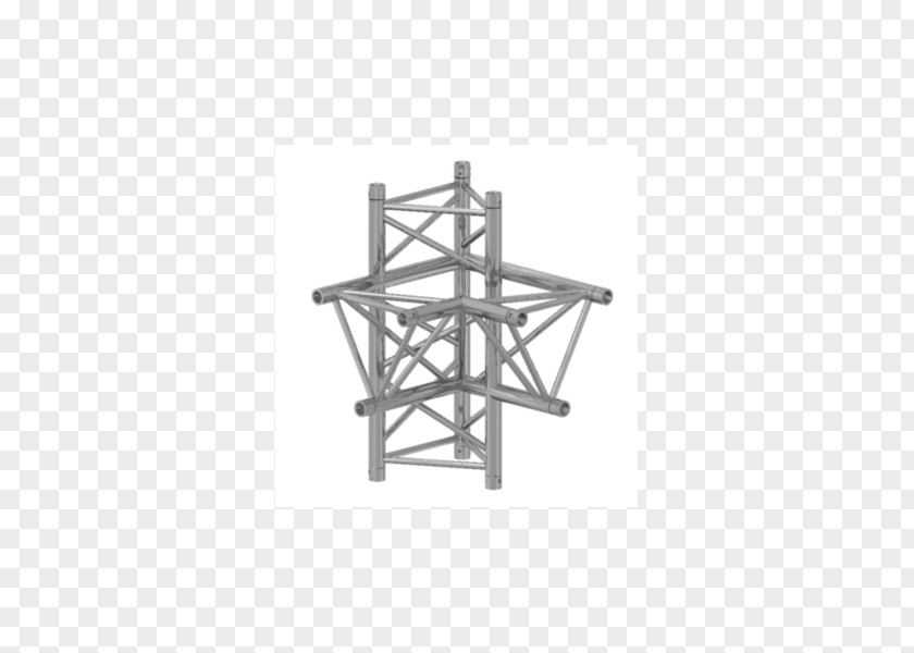 Truss With Light/undefined Triangle Beam Renting PNG