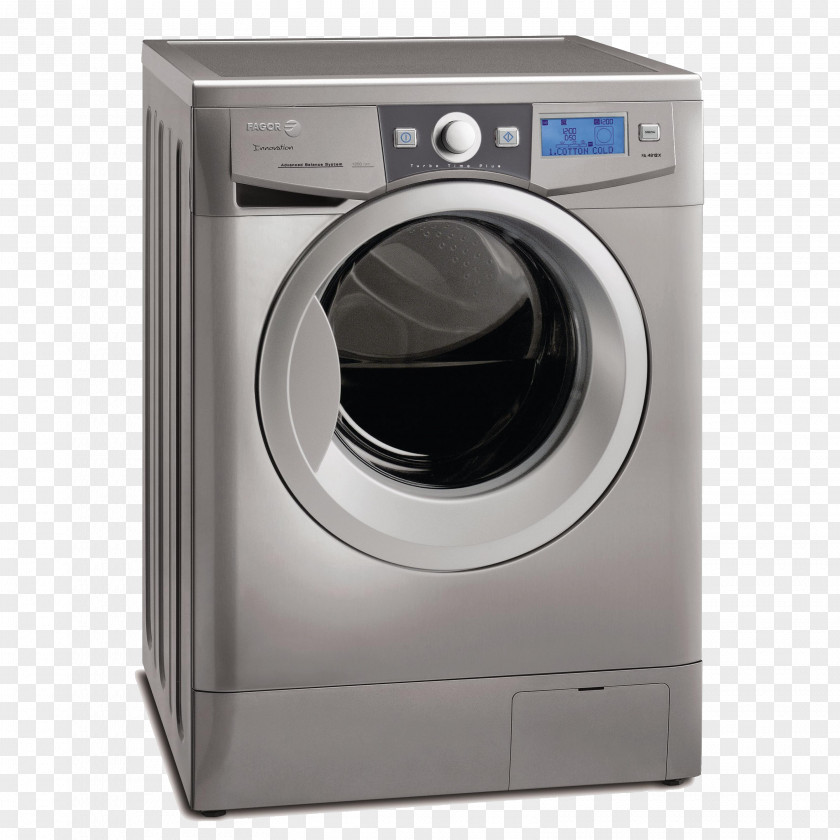 Washing Machines Fagor Home Appliance Edesa Product Manuals PNG