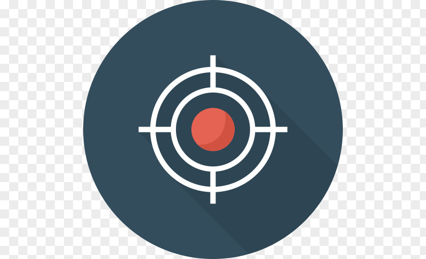 Archery Target Stock Photography PNG
