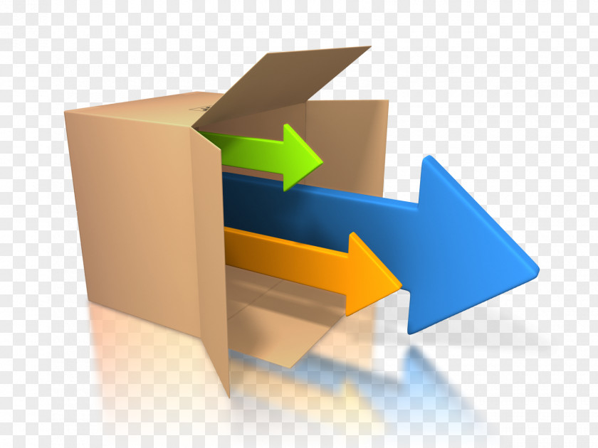 Arrow Decorative Box Microsoft PowerPoint Animation Presentation Clip Art PNG