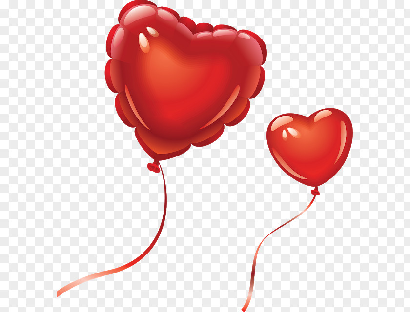 Balloon Clip Art PNG