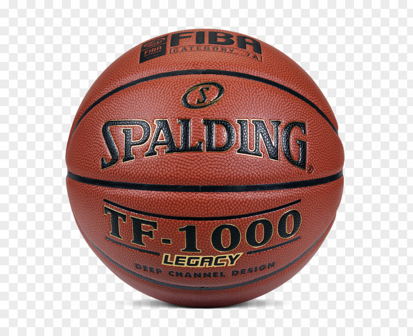 Basketball Spalding Sport Football PNG
