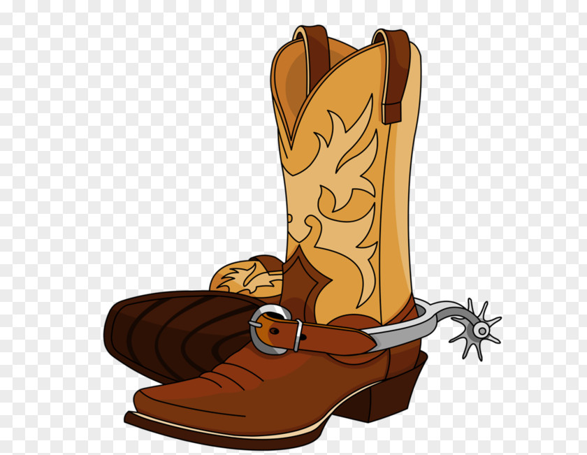 Boot American Frontier Cowboy Stock Photography Vector Graphics PNG