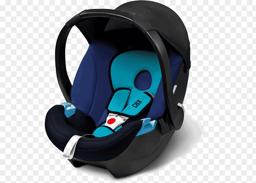 Car Baby & Toddler Seats Cybex Aton Capital PNG