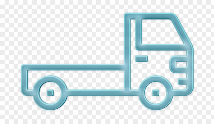 Car Icon Truck PNG