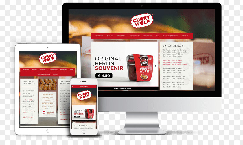 Curry Digital Marketing Business Web Design Advertising PNG