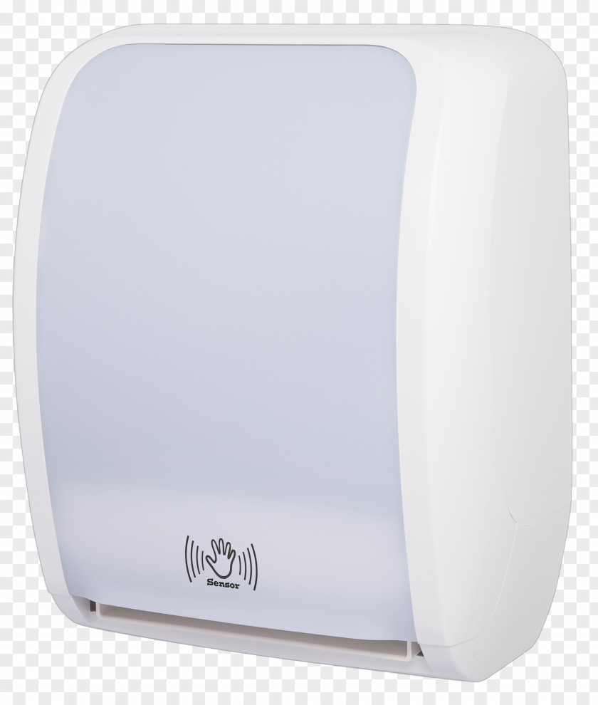 Design Bathroom Sensor PNG