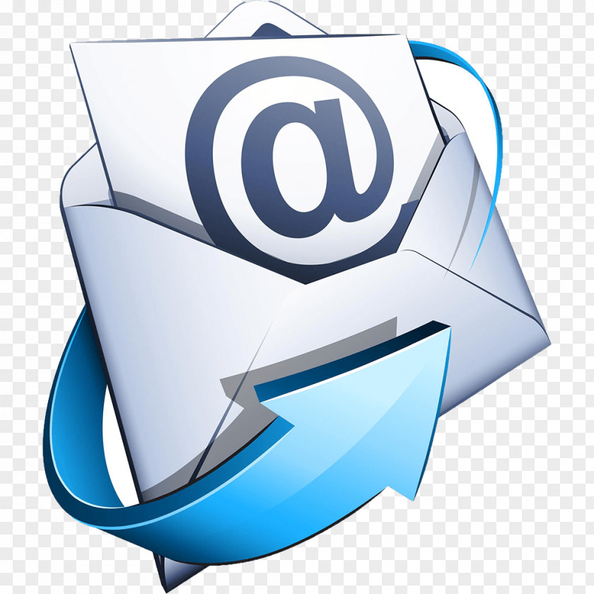 Email Electronic Mailing List Clip Art PNG