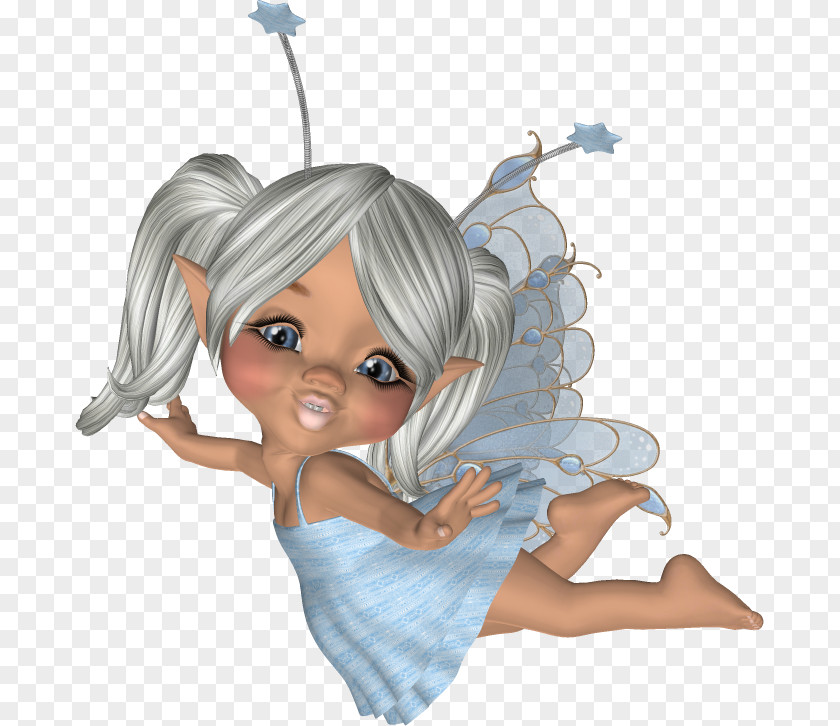 Fairy Duende Angel Flower Fairies PNG