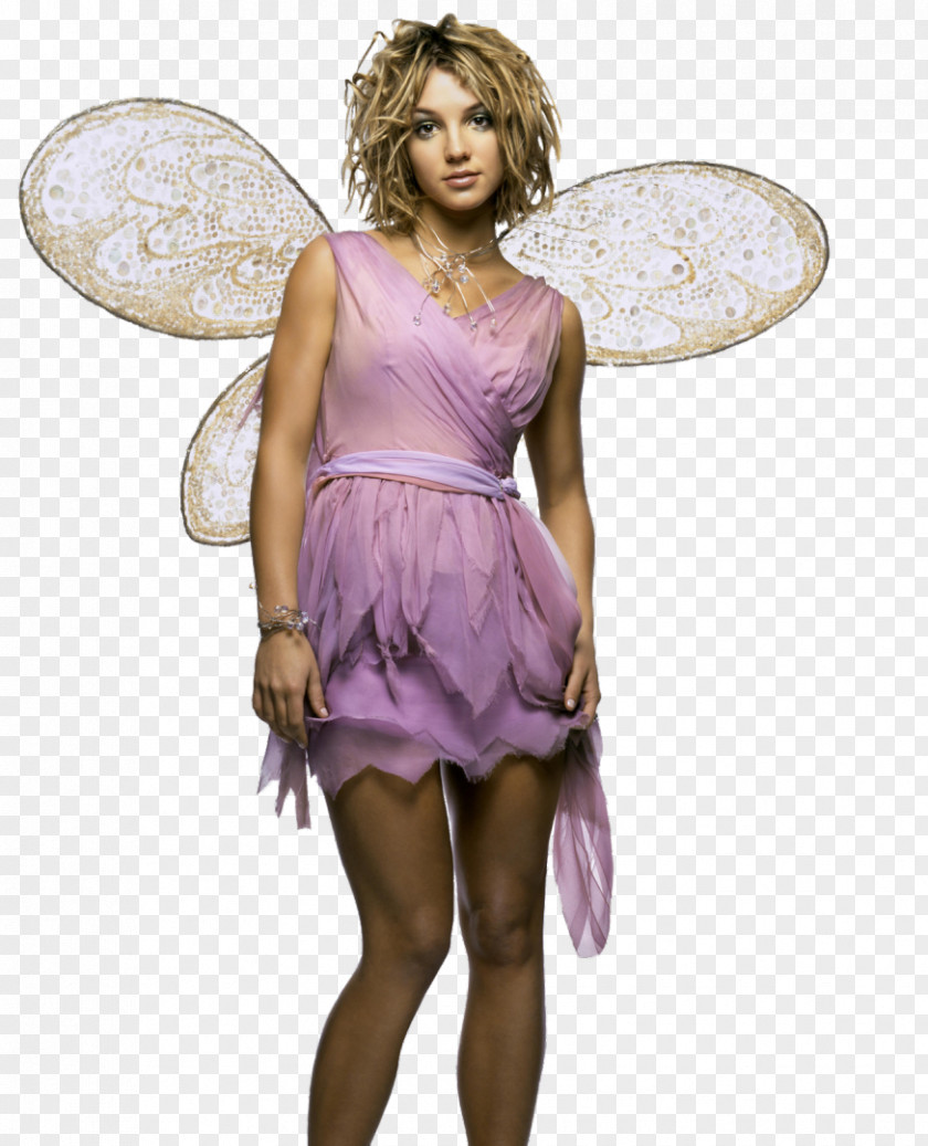 Fairy Photography Photo Shoot ...Baby One More Time Rolling Stone PNG