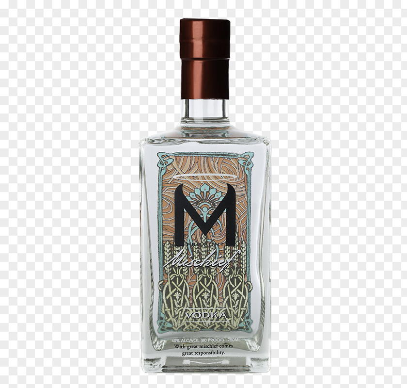 Fremont Mischief Liqueur Distilled Beverage Rye Whiskey PNG