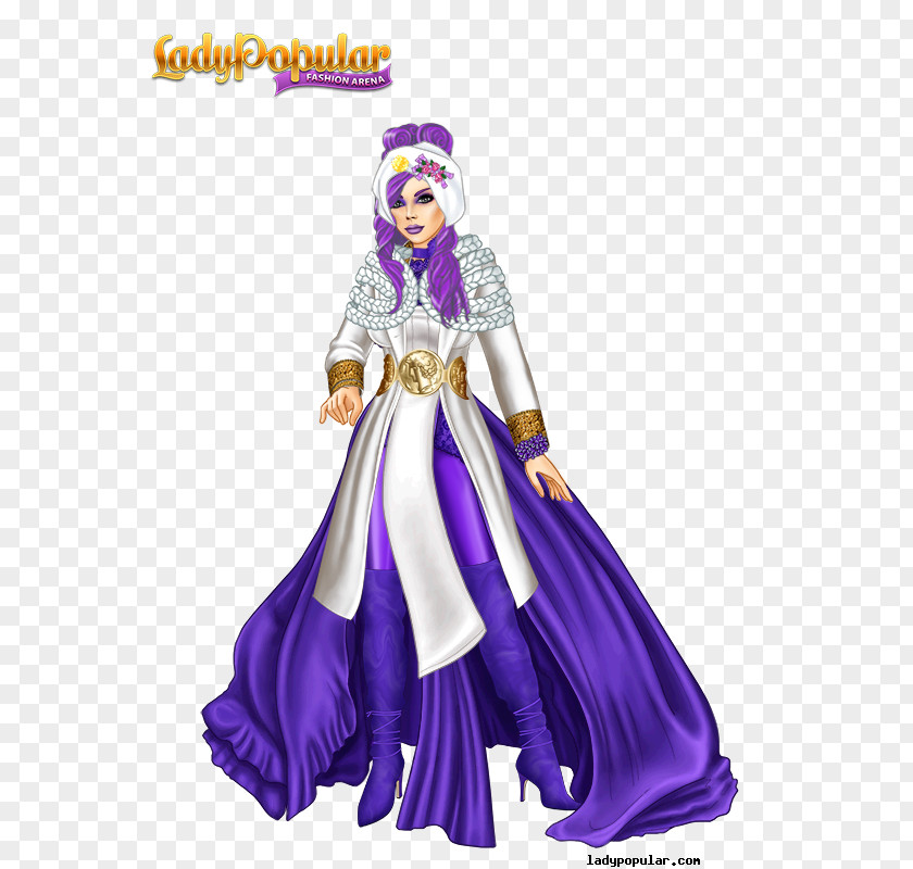 Greece Figurine Lady Popular Costume Design Fashion PNG