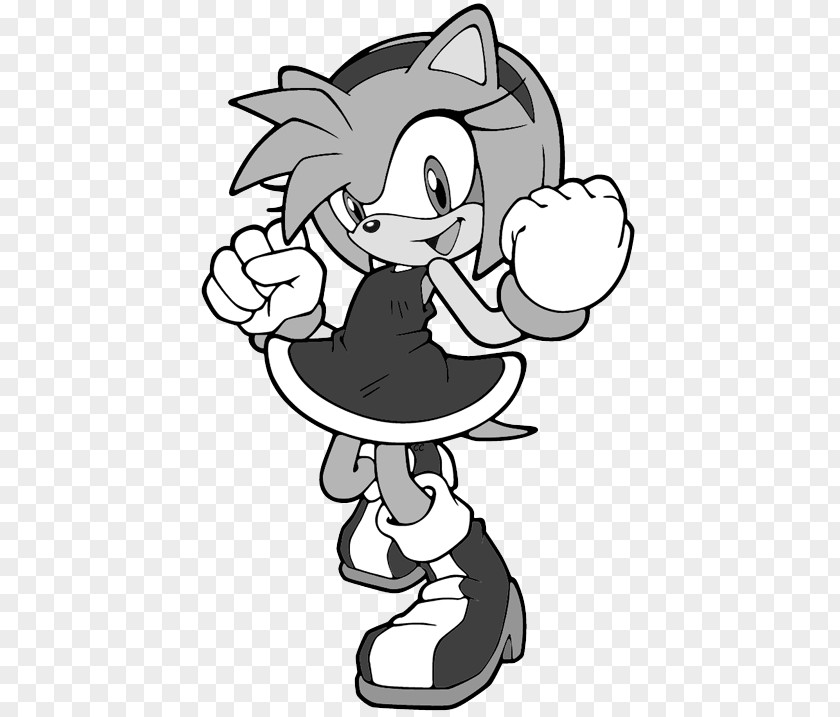 Hedgehogs Too Cute Sonic The Hedgehog & Knuckles Amy Rose Echidna Adventure 2 PNG