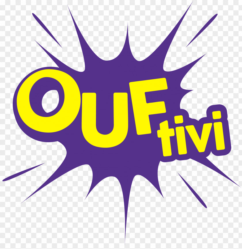 Kid Inventors' Day OUFtivi Brussels RTBF Television Logo PNG