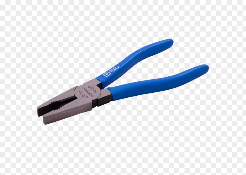 Pliers Diagonal Hand Tool Lineman's PNG