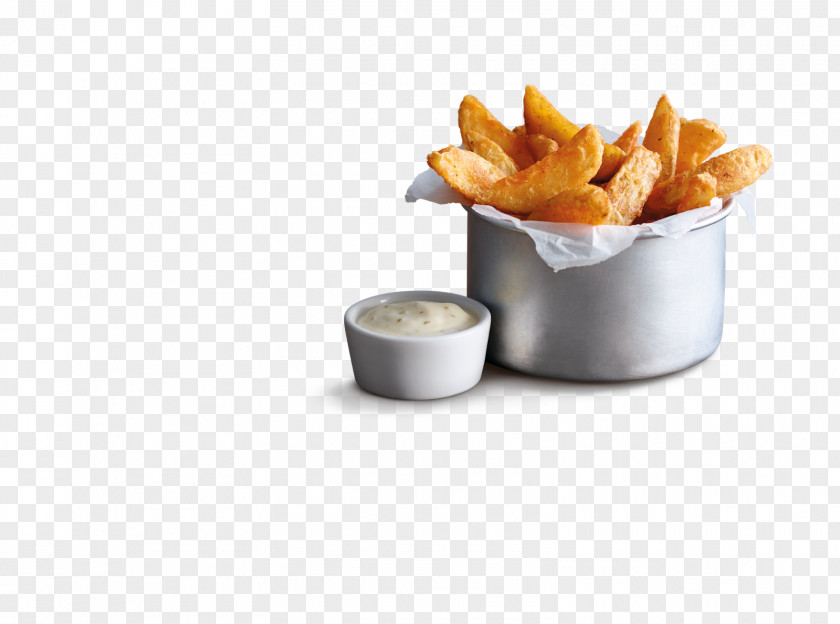 Potato Junk Food French Fries Dish Tableware PNG