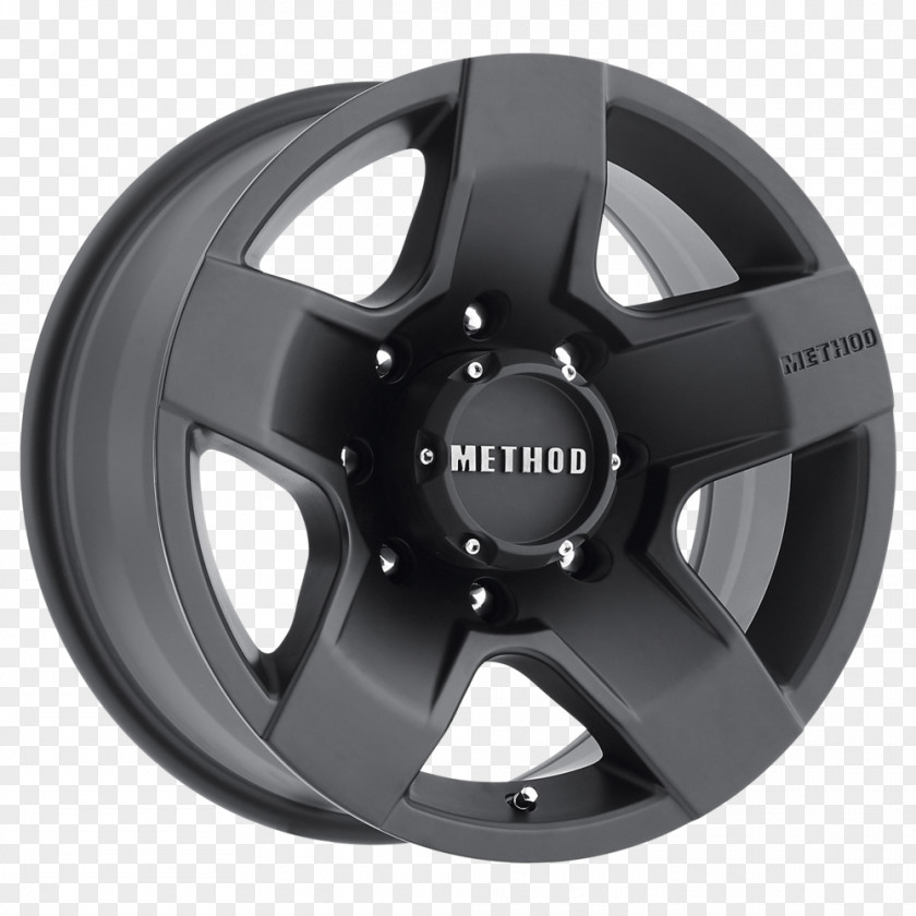 Qaud Race Promotion Alloy Wheel Car Spoke Rim PNG