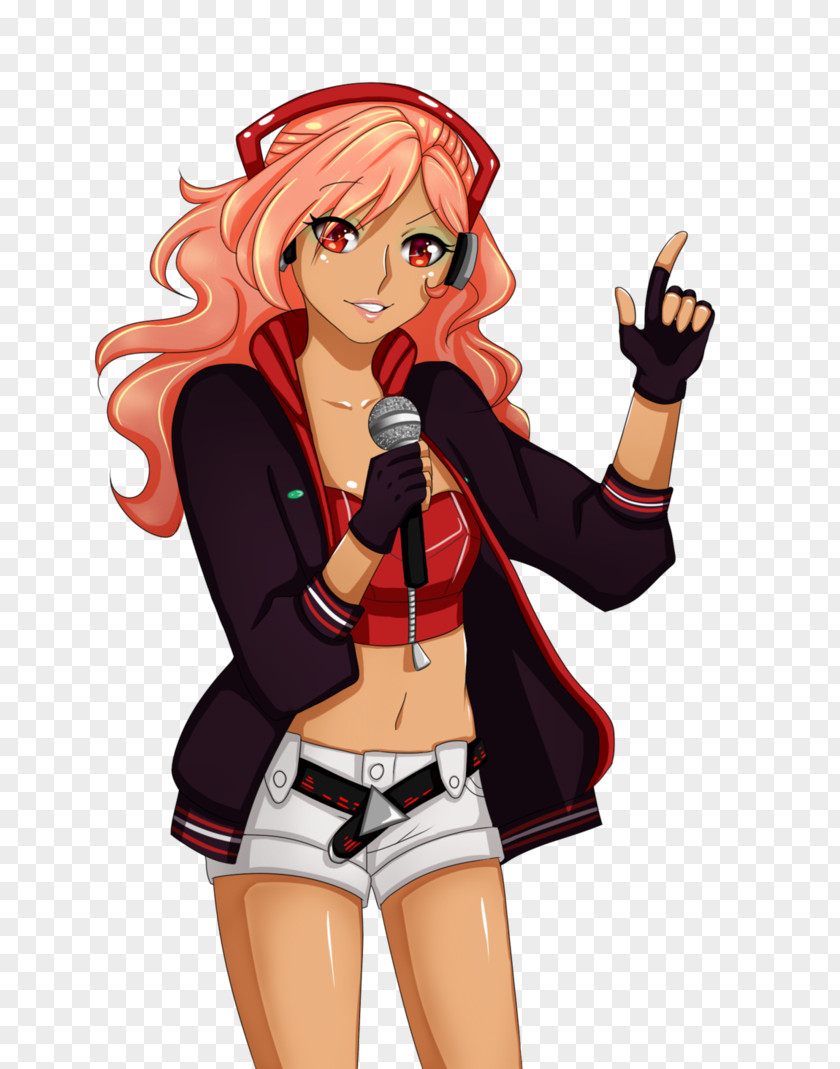 Ruby Vocaloid Hiyama Kiyoteru Drawing Art PNG