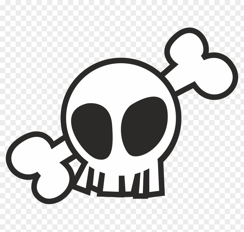 Skull Royalty-free Sticker ストックフォト PNG