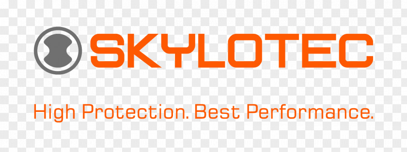 Skylotec SKYLOTEC Neuwied Fall Protection Logo PNG