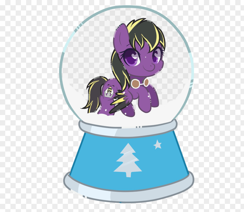 Snowglobe Character Fiction Animated Cartoon PNG