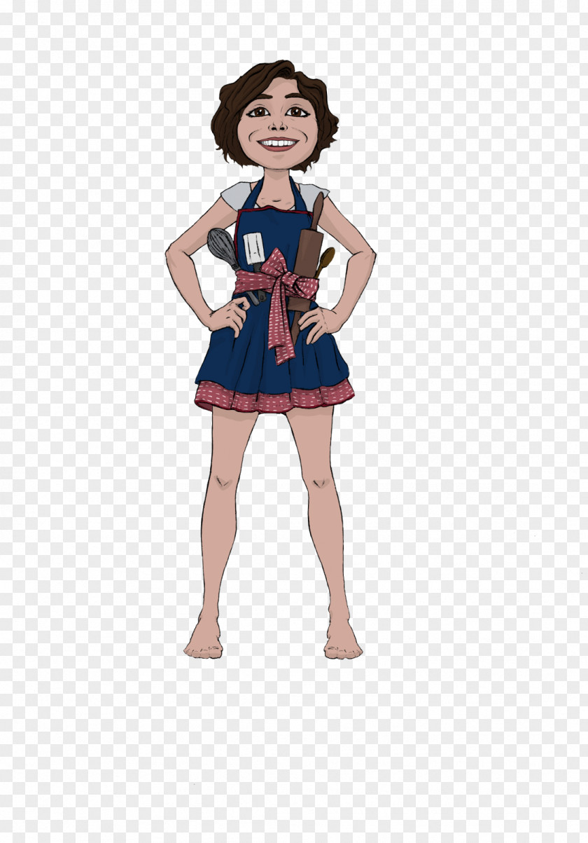 Tarsier Costume Shoulder Character Animated Cartoon PNG
