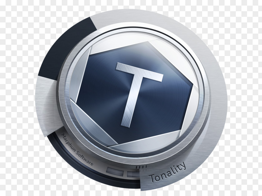 Tonality Skylum Emblem Computer Software Product PNG