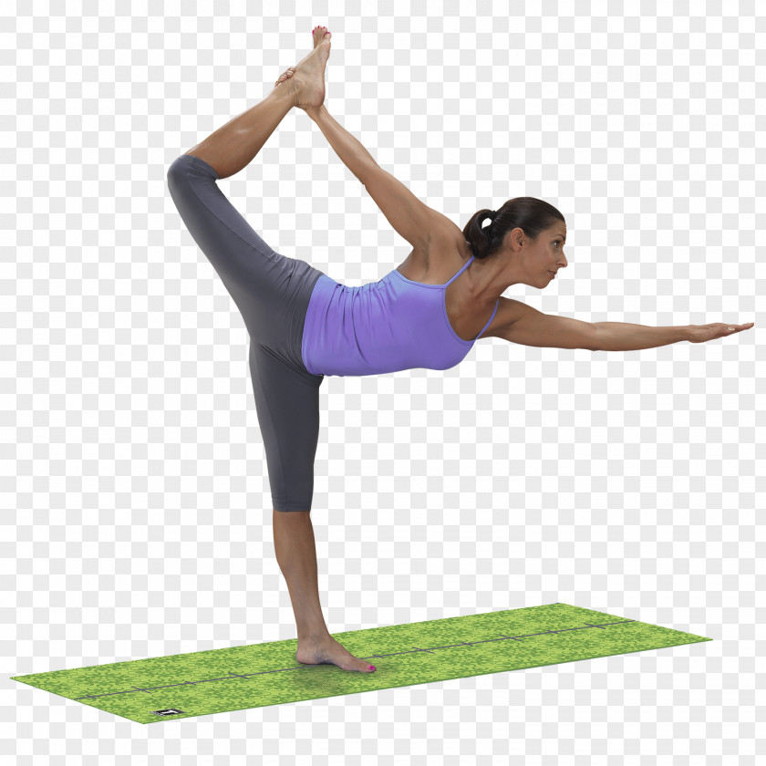 Yoga Mats & Pilates Exercise Physical Fitness Centre PNG