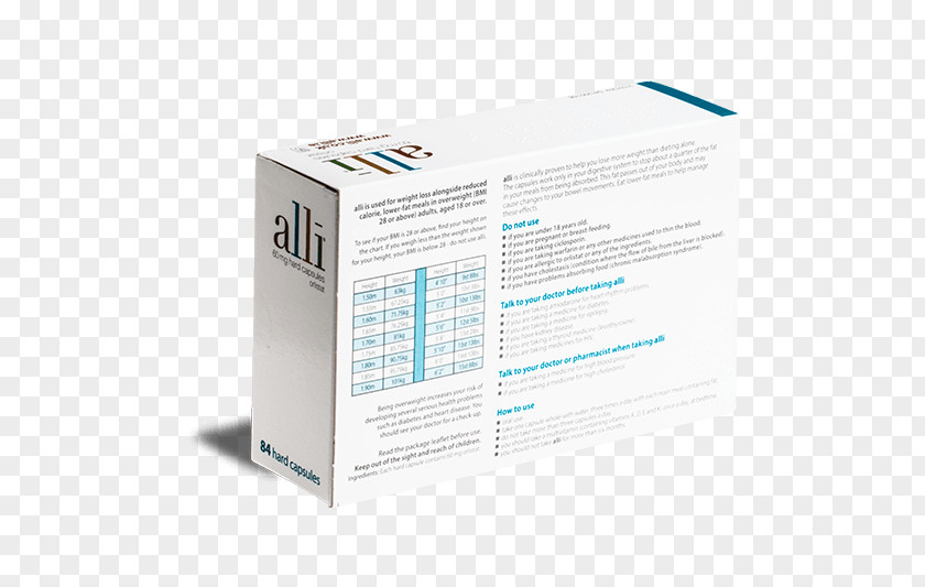 Alli Side Effect Pharmaceutical Drug Adverse Reaction Price Product PNG