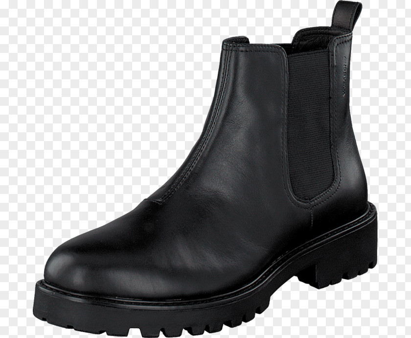 Boot Chelsea Shoe ECCO Botina PNG