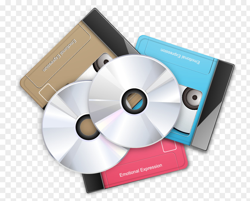 CD Vector Material Compact Disc Optical PNG