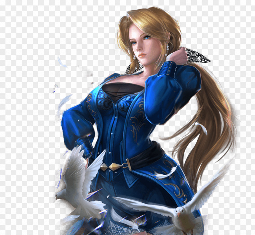 Dead Or Alive 5 Last Round Helena Douglas DOA: Kasumi PNG