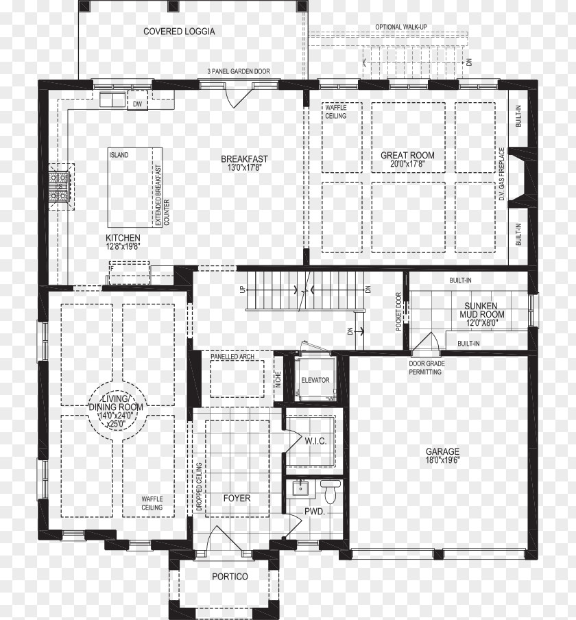 Design Floor Plan Architecture Storey PNG