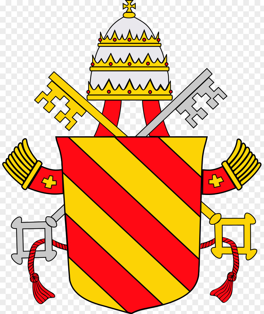 Farms Vatican City Papal Coats Of Arms Pope Coat Priest PNG