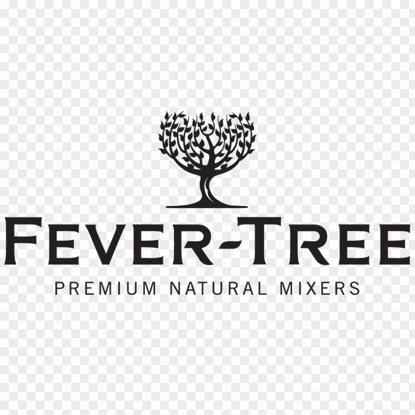 FEVER Tonic Water Drink Mixer Fever-Tree Gin And PNG