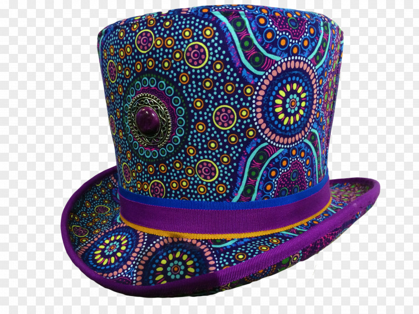 Handmade Top Hat Trilby Visual Arts PNG
